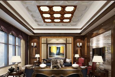 天洋纳米全屋整装